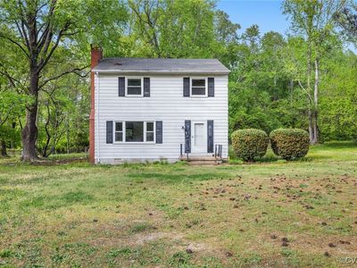 1730 N Washington St, Henrico, VA, 23075