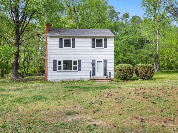 1730 N Washington St, Henrico, VA 23075