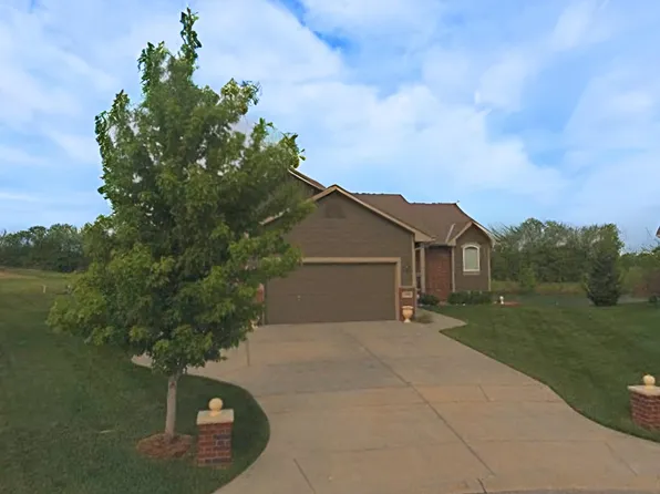 12125 E Boxthorn Ct, Wichita, KS 67226