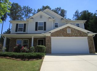 33 Silver Maple Ln, Dallas, GA 30157
