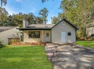 3130 Joree Ln, Tallahassee, FL 32303