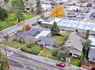 30 SE Bush Street, Issaquah, WA