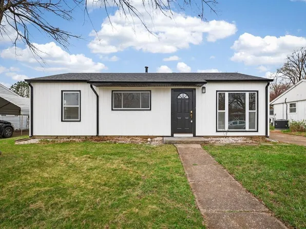 680 Carter Rd, Owensboro, KY 42301