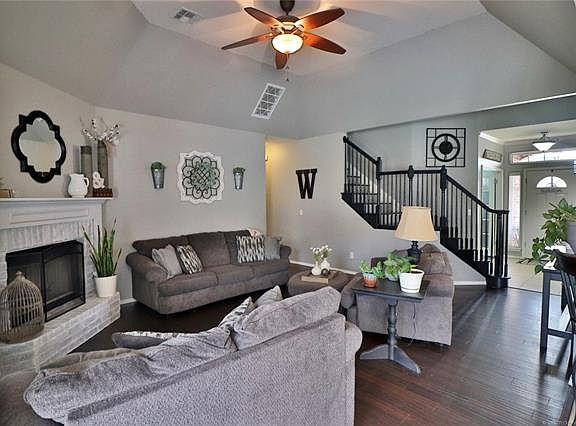 2nd image of 20653 E 34th Pl S