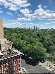 Rented by BSRG Realty