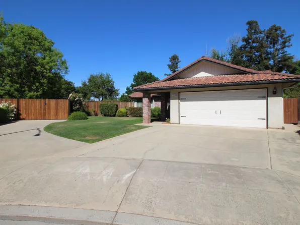 1836 E Solar Ave, Fresno, CA 93720