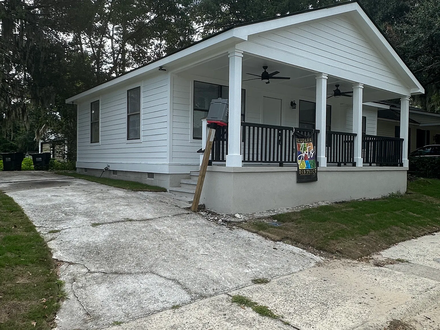 1 bed, 846 sqft, $1,750 — Photo 2