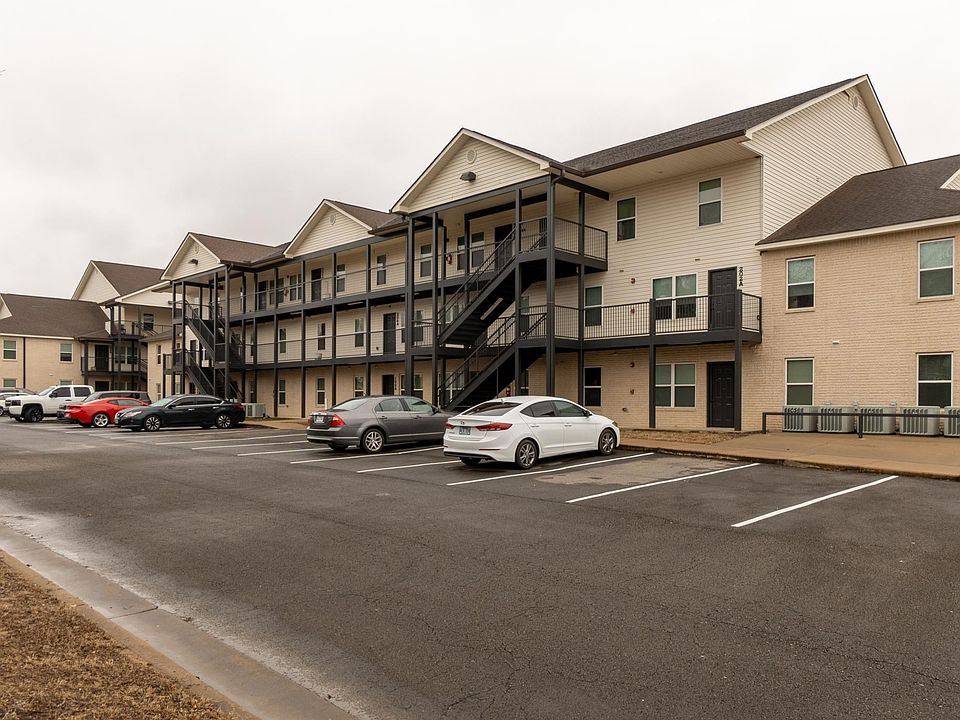 The Dens on Martin 2515 W Martin St Conway, AR Zillow
