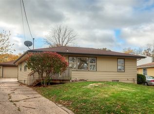 831 E Broad St, Des Moines, IA 50315
