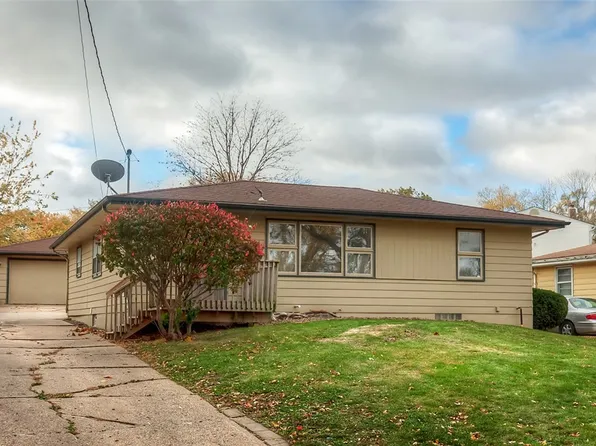 831 E Broad St, Des Moines, IA 50315