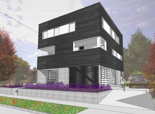 3742 SE Haig St, Portland, OR