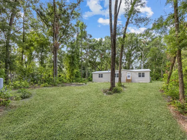 4354 284th St, Branford, FL 32008