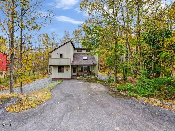 138 Oak Cir, Lake Ariel, PA 18436