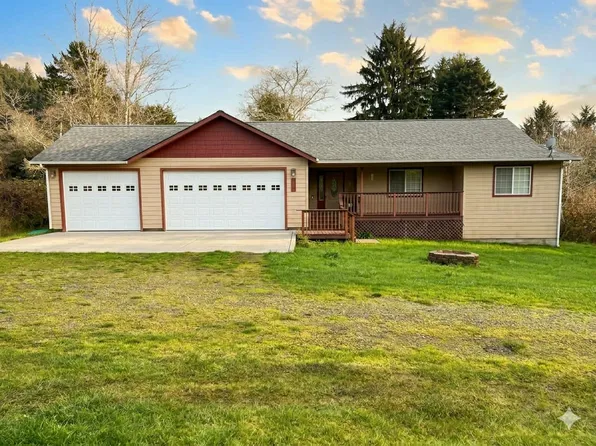 2785 Oliver Ave, Crescent City, CA 95531