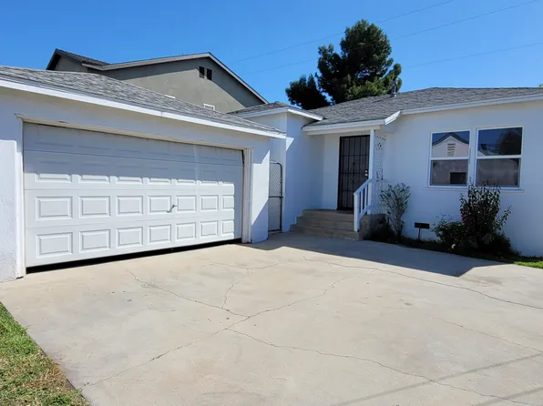 11706 Painter Ave, Whittier, CA 90605