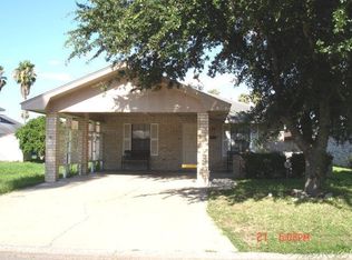 111 Keystone St, Mission, TX 78572