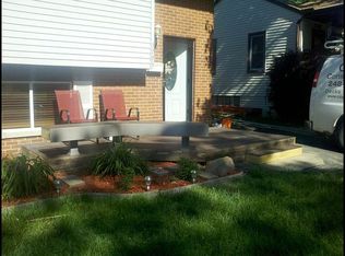 3293 Harris St, Ferndale, MI 48220