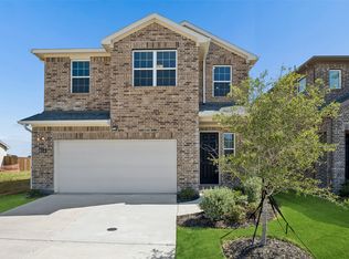 804 Aroco Bnd, Princeton, TX 75407