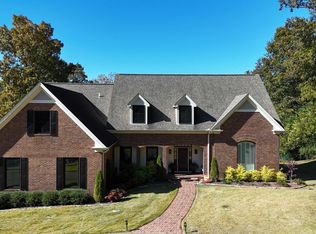 1707 Winston St, Guntersville, AL 35976