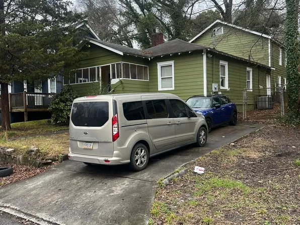 537 Oliver St NW, Atlanta, GA 30314