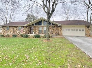 130 Culver Rd, Oak Ridge, TN 37830