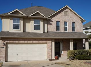 1411 Encino Dr, Leander, TX 78641