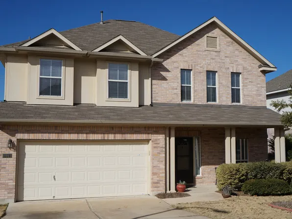 1411 Encino Dr, Leander, TX 78641