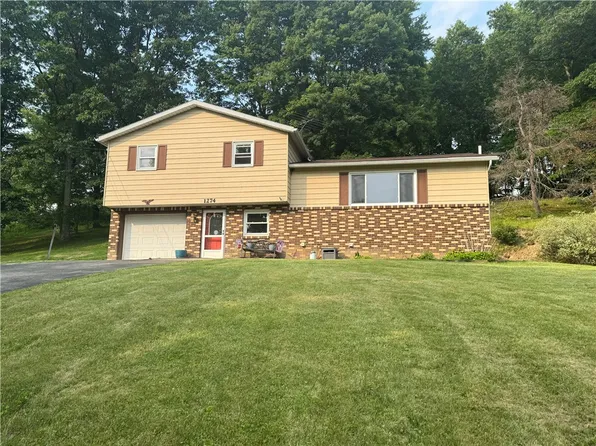 1274 Route 110 Hwy, Indiana, PA 15701