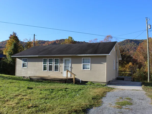 164 Robinson Ln, Middlesboro, KY 40965