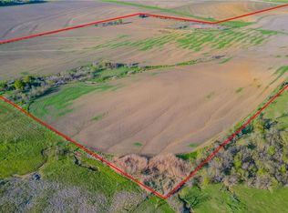 Hcr #3306, Penelope, TX 76676