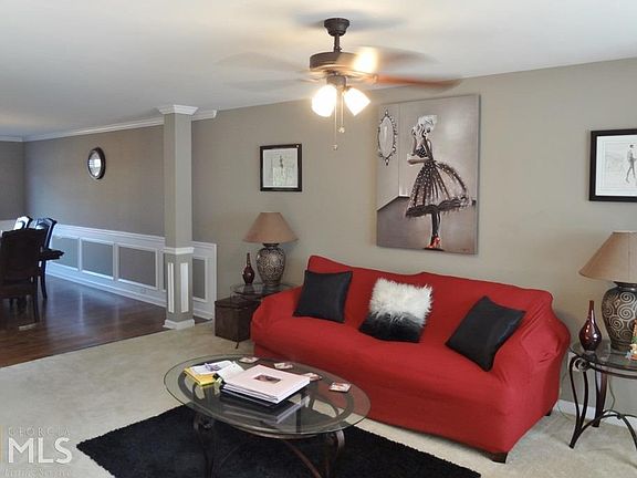 3rd image of 1525 Evergreen Hollow Ln
