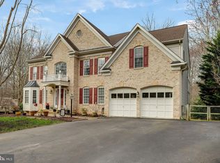 11532 Summit Ridge Ct, Manassas, VA 20112