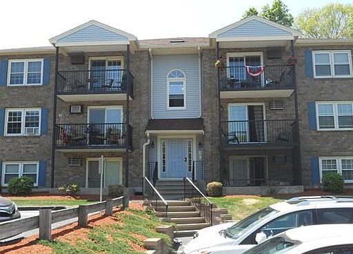 1st image of 610 S Franklin St APT B103