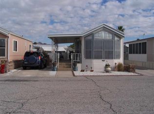 11223 S Maria Rosa Dr, Yuma, AZ 85367