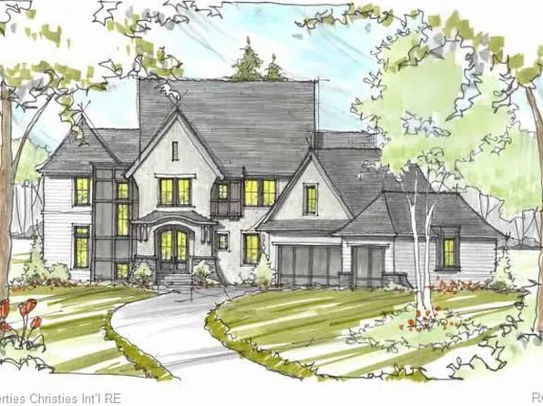 1569 Orchard Ln, Bloomfield Hills, MI 48301