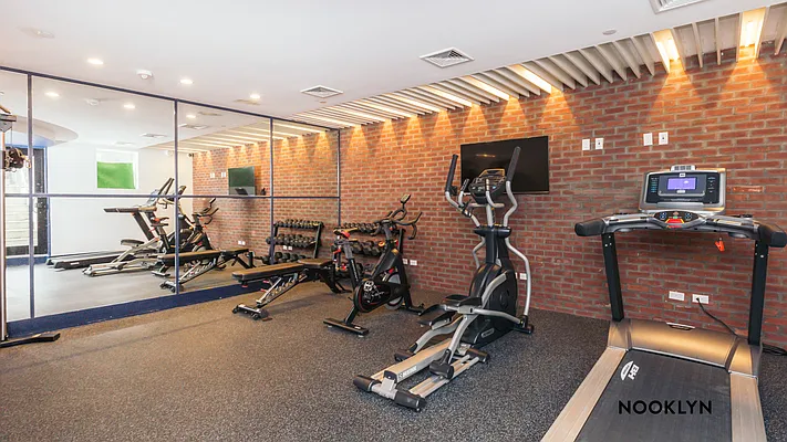 Rented by Nooklyn NYC LLC | media 26