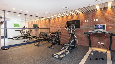 Rented by Nooklyn NYC LLC