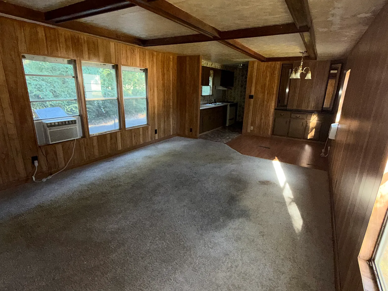 2 bed, 800 sqft, $800 — Photo 2