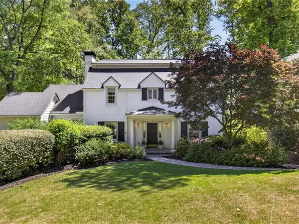 755 Greenview Ave NE, Atlanta, GA 30305