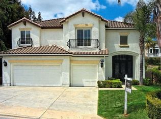 539 Winncastle St, Simi Valley, CA 93065