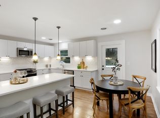 607 Densley Dr, Decatur, GA 30033