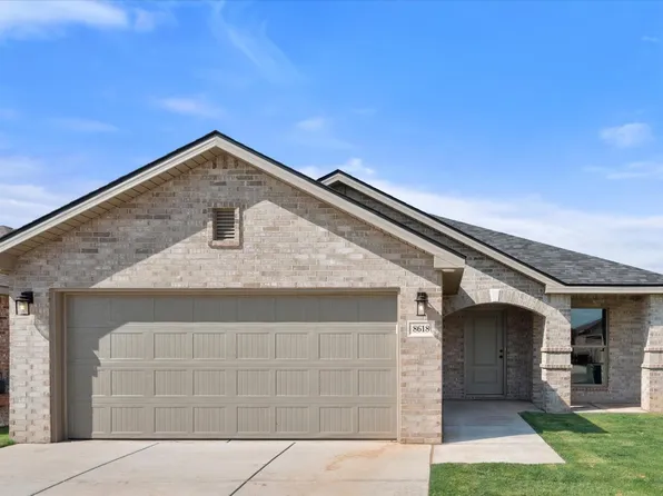 8618 26th St, Lubbock, TX 79407