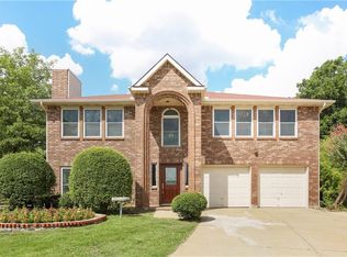 2213 Winslow Ct, Flower Mound, TX 75028