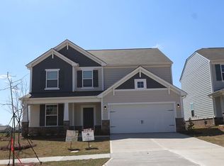 2731 Trinity St, Monroe, NC 28110