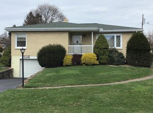 304 Hacke Ln, Greensburg, PA 15601