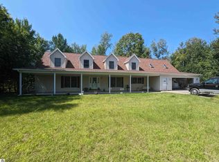 3876 Hottis Rd, Whittemore, MI 48770