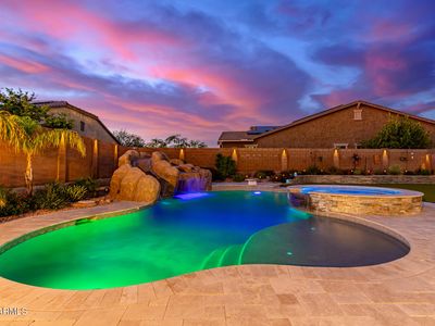 11844 W Nadine Way, Peoria, AZ, 85383