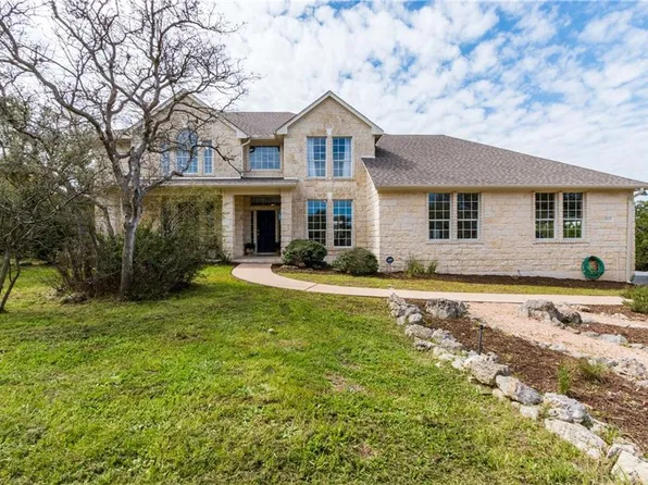 19215 White Horse Cv, Spicewood, TX 78669