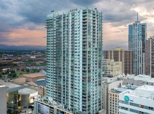 891 14th St UNIT 1006, Denver, CO 80202