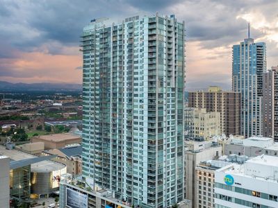 891 14th Street #1006, Denver, CO, 80202